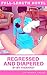 Regressed and Diapered by My Therapist (Full-Length ABDL Novel)