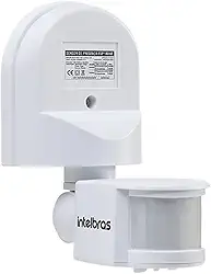 Sensor de Presença para Iluminação ESP 180 AE Branco