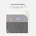 SAMSUNG BESPOKE Cube Air Purifier, Odor Eliminator, Home System w/ HEPA Filtration, 360 Degree Purification, Pet Mode, Smart Control, Traps Dust, AX350A9350N, Forest Green