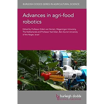 Advances in agri-food robotics