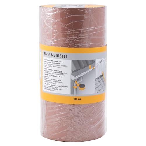 SIKA - Banda autoadhesiva...