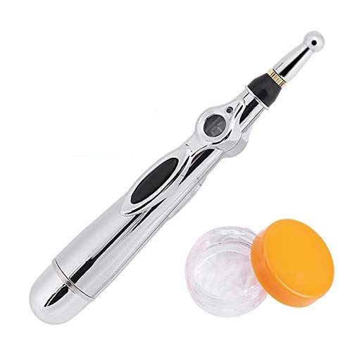 Penna Elettrica per Agopuntura, Meridiana Digitale...