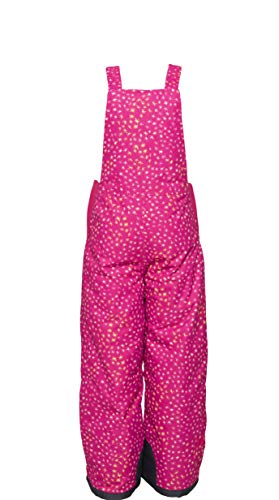 Image of Arctix Infant /Toddler Chest High Snow Bib Overalls