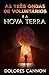 Produktbild AS TRÊS ONDAS DE VOLUNTÁRIOS E A NOVA TERRA