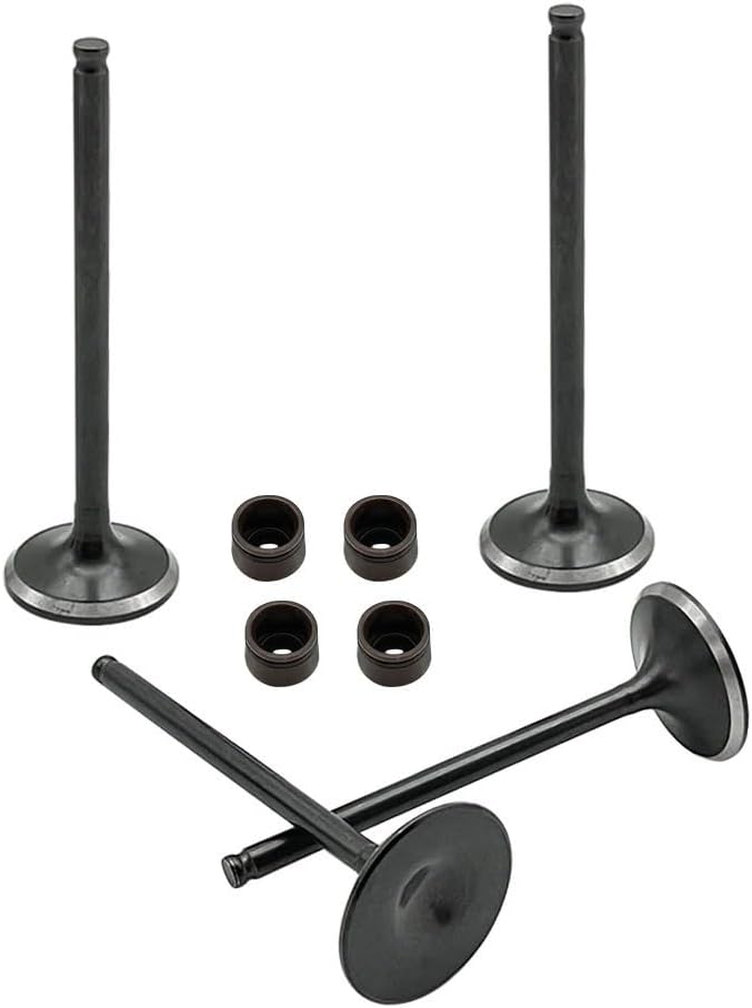 Cylinder Head Valve Gaskets Valve Gasket Kit For Honda CRF450R - Foto 3