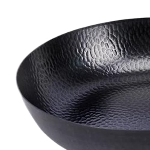 Poêle à frire et sauteuse de cuisson multi-usage pour cuisine et barbecue - 7