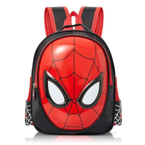 Spider Kinderrucksack Spider Kindergarten Rucksack Spider Kinder Rucksack Spider Kinderrucksäcke Spider Kindergartentasche Kindergartenrucksack Spider Kinder Rucksack Spider Backpack School Bag