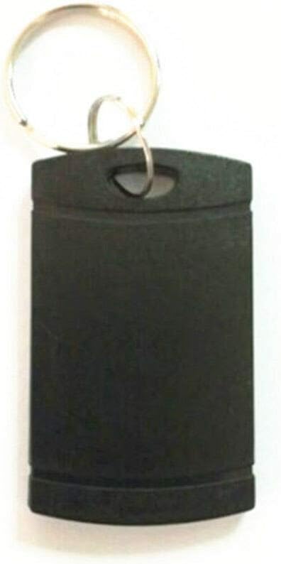 100pcs 125KHz Keycards Prox Card 26-Bit H10301 Key fob Program Facility Code(9#)