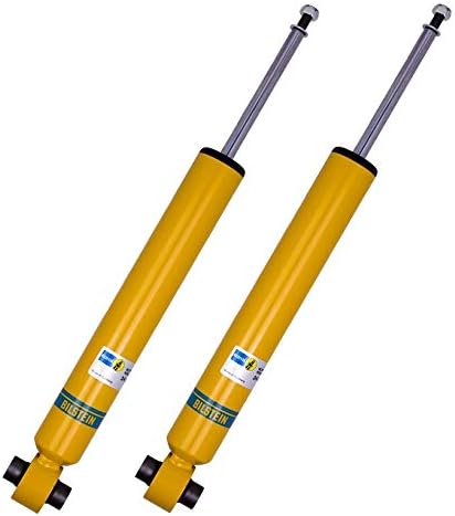 Bilstein B8 Performance Rear Shock Absorbers (Pair)