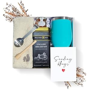 Tea Gift Set – Tea Lover̵...