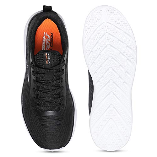 Image of Red Tape Men's Walking Shoes