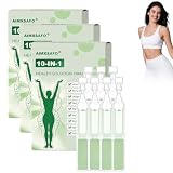 21 Stück 10‑in‑1 Komplex Tropfen,Solution Liquid for Men and Women