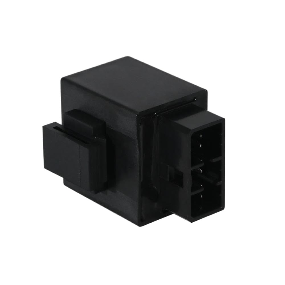 Ignition Turn Controller Relay 5EA-81950-01 5EA-81950-00 Compatible with YZF R7 XJR1300 XJR1300SP XVZ1300 XVZ13TF