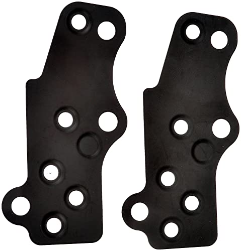 image for APDTY 157537 Engine Variable Valve Timing Solenoid Gasket (Includes 2 