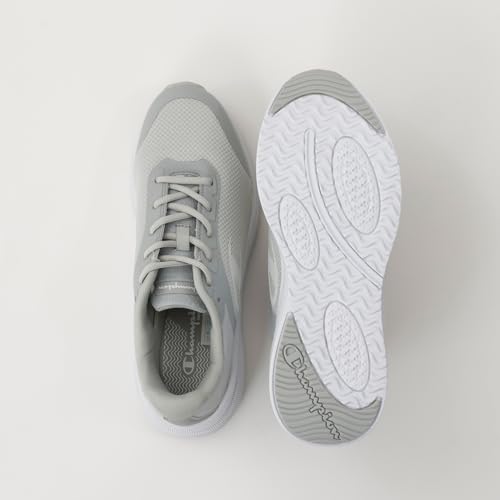 Champion(チャンピオン) Men's Modern Sneakers, One Point Logo, Syphon Engage MESH Legacy Running Inspired4