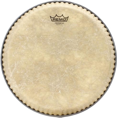 Peau Remo Conga 10,75 M4-1075-F5-D2 accessoire de percussion Fiberskyn 3