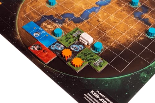 Planet Unknown product image 4