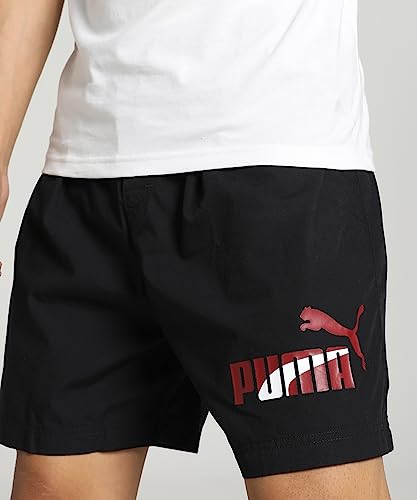 Image of Puma Men Boxer Shorts