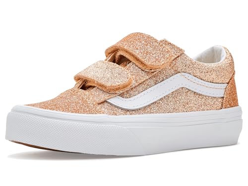 Vans Old Skool V Skulls Multi 29 chaussure scratch facile
