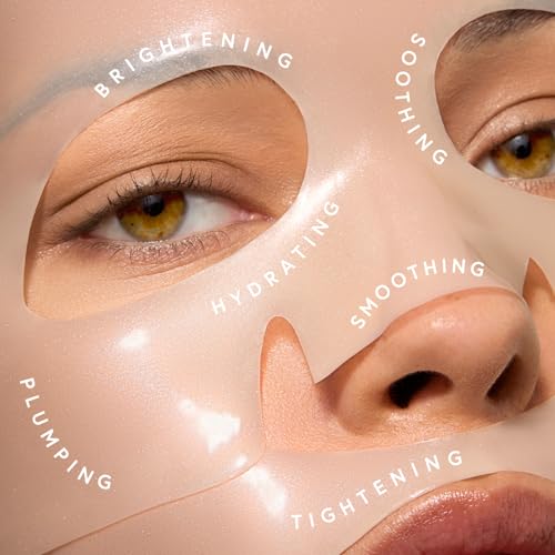 Dr. Barbara Sturm Everything Hydrogel Mask, view 3