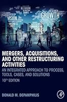 Algopix Similar Product 13 - Mergers Acquisitions and Other