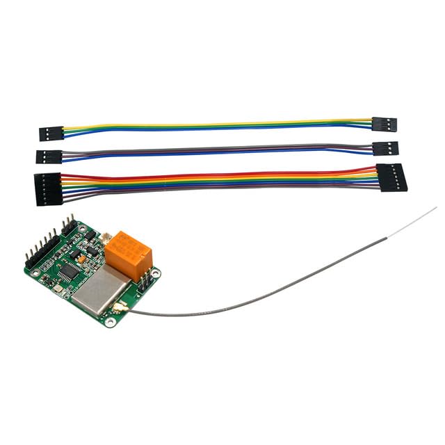 AECAM - In Storck! Maytech Receiver for MTSKR1905WF or MTSKR20WFV2 Waterproof Remote (for MTSKR20WFV2)