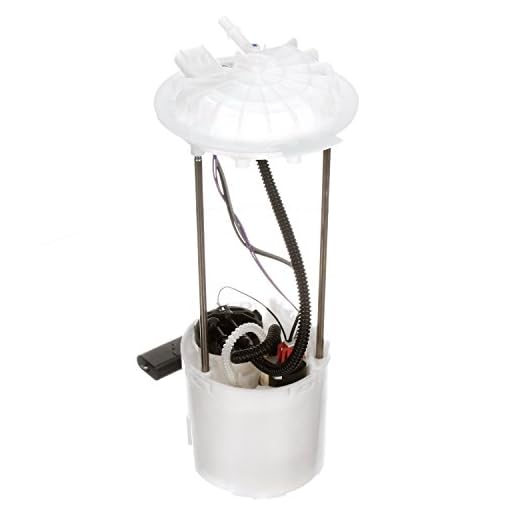 Delphi FG1439 Fuel Pump Module Assembly