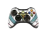 デザスキン ROBOTICS;NOTES for Xbox 360 コントローラー デザイン2