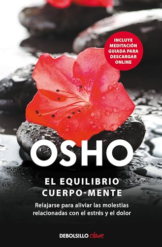 El equilibrio cuerpo-mente (Spanish Edition) [Spanish] 8499081886 Book Cover