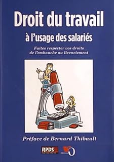 Droit du travail à l