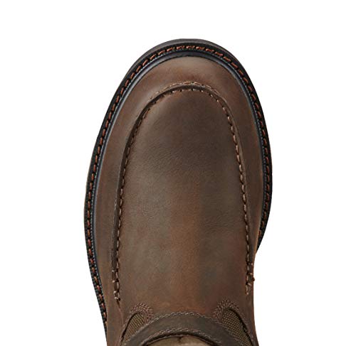 Ariat Work Men's Ariat Men's Groundbreaker H2o4