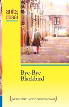 Paperback Bye Bye Blackbird Book