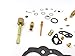 For 1979-1989 Corolla KE70 E70 KE73G KE71V TE71 TE72 4K Carburetor Repair Kit