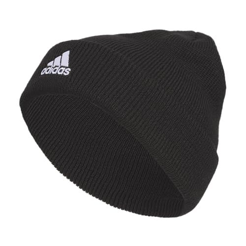 adidas Men's Team Issue Beanie – Standard Fit...