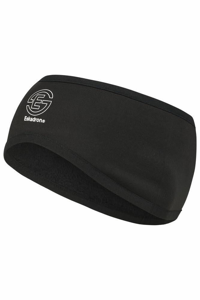 Eskadron Stirnband Sporty Headband schwarz Dynamic 25 H/W