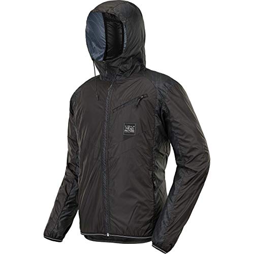 Picture Organic Clothing Amparo Light Jcket Negro XL