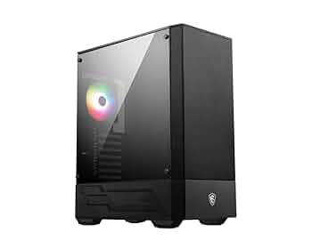 【自作PC失敗したくない方におすすめ】MSI ミドルタワーケース　3点セット 41h2HTfJ0AL._UF350,350_QL50_.jpg
