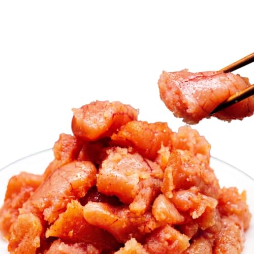 [訳あり]明太子 無着色 はねうお食品工場直送 200g×4 計800g [はねうお食品 静岡工場 静岡県 吉田町 22424264]
