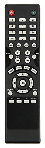 Universal Remote Control for All Element TV ELDFT501J ELDFQ501J ELEFW503
