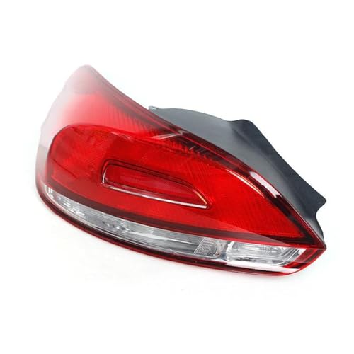 Feu arrière Scirocco 2008-2014 gauche avec éclairage LED stop auto - 1K8945096R