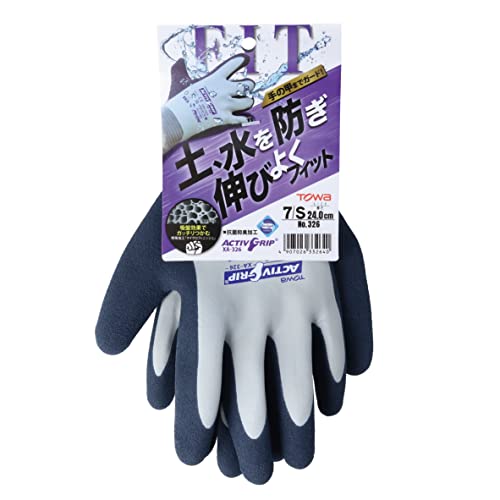 [aR[|[V] Activ Grip ANeBuObv XA-326 7/STCY sVRSw/tR[g^Cv/j[At