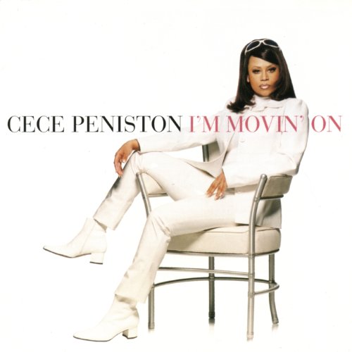 CeCe Peniston