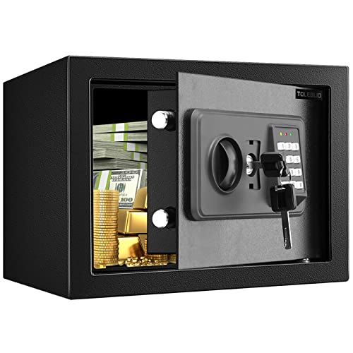 5 best fireproof home safe Quick Guide Pro