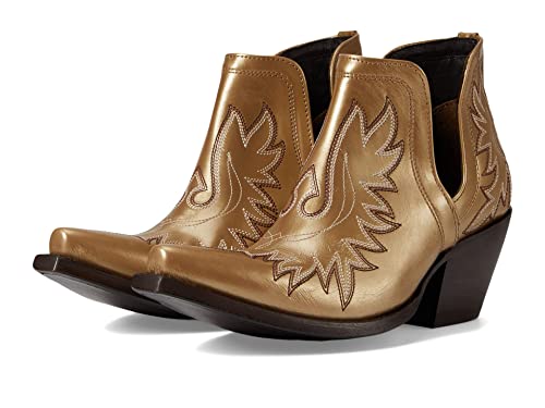 Image of Ariat Women's Dixon Western Boot - Agate Green