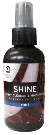 Planet Waves PWPL03 Shine bakım spreyi