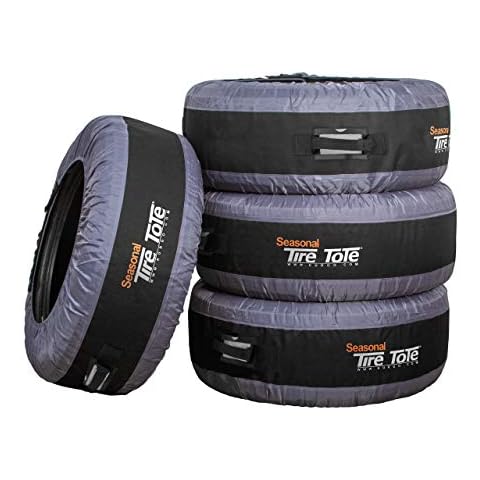 Kurgo Tire Totes Cover