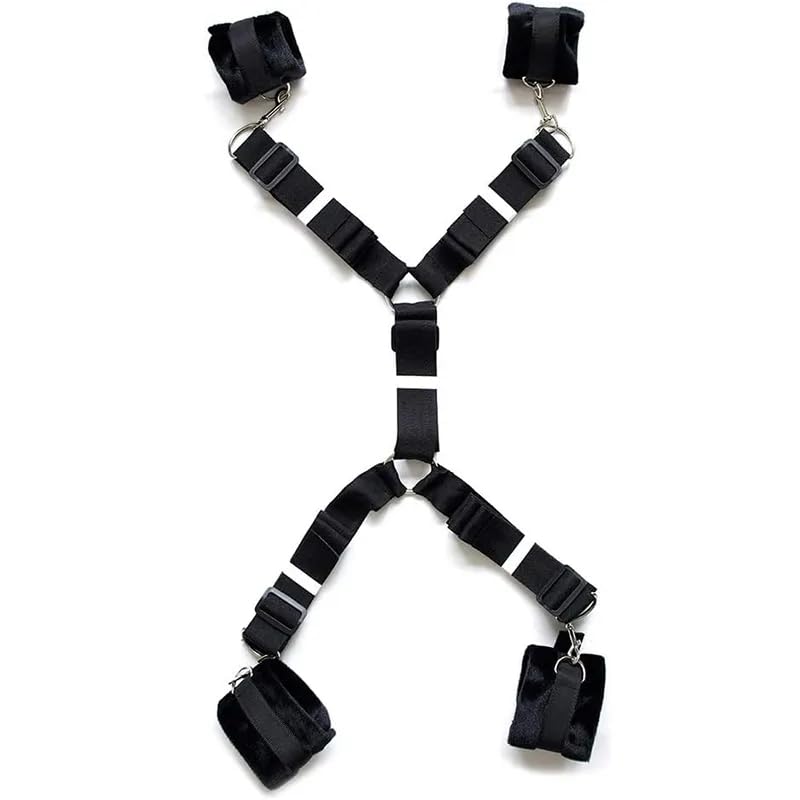2023 Sangle de Sport Fixe multifonctionnelle en Nylon pour Les Couples
