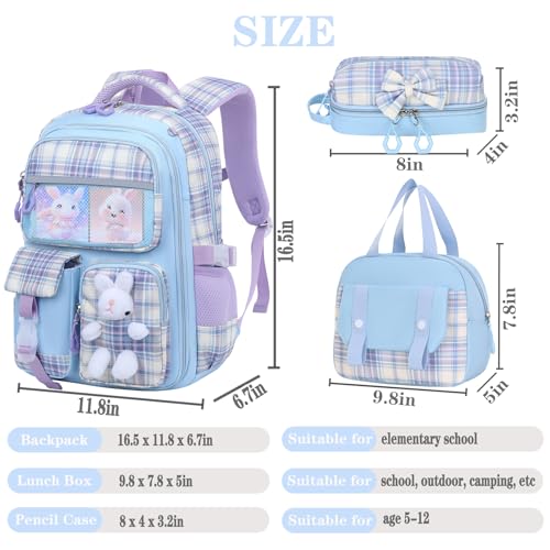 Lububu Backpack product image