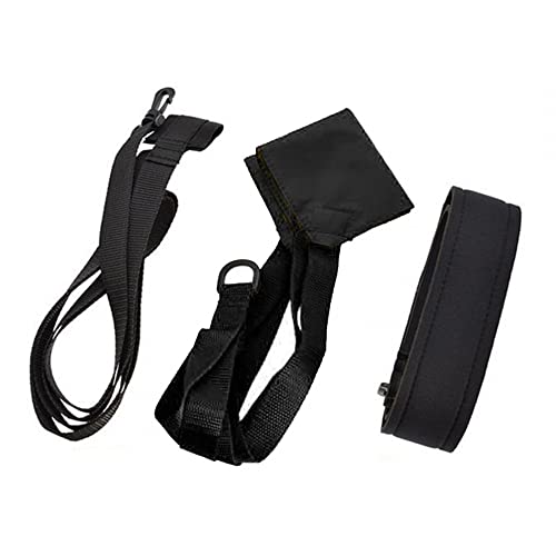 Swim Parachute Resistance Training Equipment, Adjustable Swimming Pool Parachute for All Ages