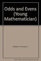 Odds and Evens 0713612932 Book Cover